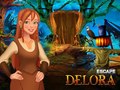 Oyun Delora Scary Escape Mysteries Adventure