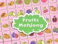 Oyun Fruits Mahjong