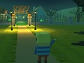Oyun Kogama: Spooky Games