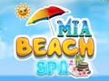 Oyun Mia beach Spa
