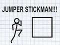 Oyun Jumper Stickman!!!