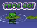 Oyun Frog Go!