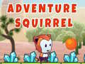 Oyun Adventure Squirrel