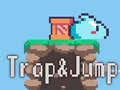 Oyun Trap & Jump