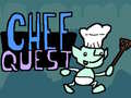 Oyun Chef Quest