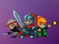 Oyun Lost Heroes