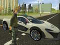 Oyun The Driver Theft Simulator