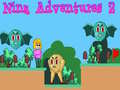Oyun Nina Adventures 2