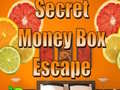 Oyun Secret Money Box Escape