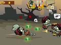 Oyun Mad Zombie