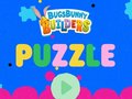 Oyun Bugs Bunny Builders Jigsaw