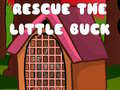 Oyun Rescue The Little Buck