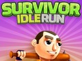 Oyun Survivor Idle Run