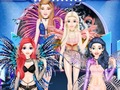 Oyun Victoria's Secret Fashion Show