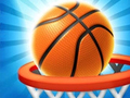 Oyun Basketball Mania