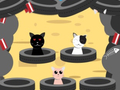 Oyun Catch The Cats