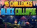 Oyun 45 Challenges Block Collapse