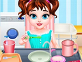 Oyun Baby Taylor Morning Brush