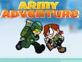 Oyun Army Adventure