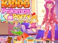 Oyun Kiddo Pajamas Party