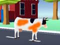 Oyun Animal Runner