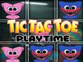 Oyun Tic Tac Toe Playtime