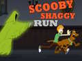 Oyun Scooby Shaggy Run