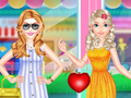 Oyun Sister Different Style Shopping