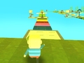 Oyun Kogama: Mega Easy Obby