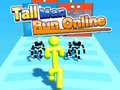 Oyun Tall Man Run Online