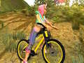 Oyun BMX Offroad Trial Stunts