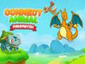 Oyun Connect Animal Pokematch