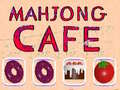 Oyun Mahjong Cafe