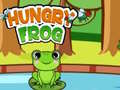 Oyun Hungry Frog