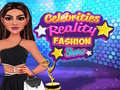 Oyun Celebrities Reality Fashion Show