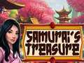 Oyun Samurais Treasure