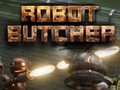 Oyun Robot Butcher