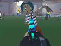 Oyun Zombie Survival Gun 3D