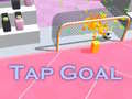 Oyun Tap Goal
