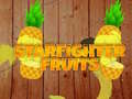 Oyun StarFighter Fruits