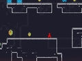Oyun Deadly Red Spikes
