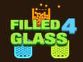Oyun Filled Glass 4