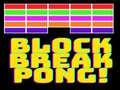 Oyun Block break pong!