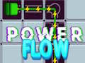 Oyun Power Flow