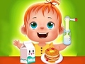Oyun Baby Care For Kids