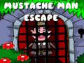 Oyun Mustache Man Escape