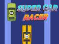 Oyun Super Car Racer