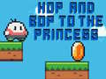 Oyun Hop and Bop to the Princess