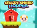 Oyun Crazy Sheep Hooper