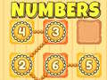 Oyun Numbers